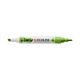 Ecoline Duotip Marker Lichtgroen 601