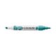 Ecoline Duotip Marker Blauwgroen 640