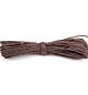 Schamballa Cord, Brown, 0,8 mm x 5 meter 