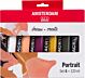 Amsterdam Standard Series Acrylics Portrait Set 6