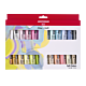 Standard Series acrylverf zachte kleuren set | 24 x 20 ml