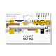 Copic - Acrea Marker Set Essentials with 6 Markers