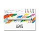 Copic - Acrea Marker Set Vivid with 6 Markers