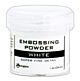 Ranger Embossing Powder super fine white 