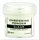 Ranger Embossing Powder super fine clear 