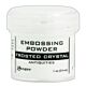 Ranger Embossing Powder frosted crystal 