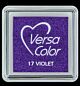 VersaColor small Inkpad - Violet