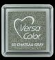 VersaColor small Inkpad - Chateau Gray 