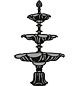 Craftables Fountain