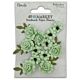 49 And Market Florets Paper Flowers Pistachio