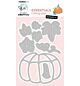 CCL Cutting Die Pumpkin XL Essentials nr.896