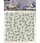 HE Embossing folder Vintage stones Nature's Dream 2 nr.23