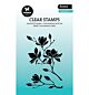 SL Clear Stamp Magnolia Essentials nr.739