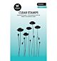 SL Clear Stamp Poppies Essentials nr.741