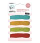 CCL Hemp Cord Brights Essentials nr.18