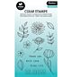 SL Clear stamps Bouquet pop-up Essentials nr.760