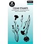 SL Clear Stamp Cornflowers Essentials nr.783