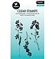 SL Clear Stamp Flowers Essentials nr.784