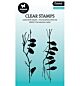 SL Clear Stamp Bird branch Essentials nr.785