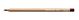 PROF LUMINANCE PENCIL PERYLENE BROWN 585