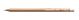 PROF LUMINANCE PENCIL RAW UMBER 10% 842