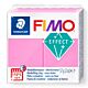 Fimo effect neon 57 gr fuchsia