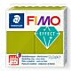 Fimo effect metallic 57 g groen