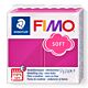 Fimo Soft framboos 56GR