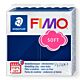 Fimo Soft windsor blauw 56GR