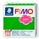 Fimo Soft tropisch groen 56GR