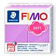 Fimo Soft lavendel 56GR