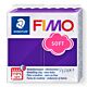 Fimo Soft pruim 56GR