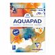 Goldline Aquapad glued pad A5 70sh 300g 