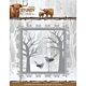 Dies Amy Design Sturdy Winter Winter Frame 