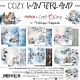 Craft O' Clock COZY WINTERLAND 6x6 pad