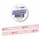 Carlijn Design Washi tape Stork happy mail