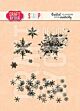 Snowflakes Set Stamps (CYD-CS045)