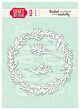 Craft & You Cedar Wreath Dies (CYD-CW311)