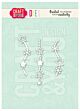 Craft & You Decorative Chains 1 Dies (CYD-CW313)