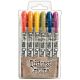 Tim Holtz Distress Crayon Set 2 (6pcs)