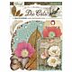 Stamperia Forest Die Cuts Assorted (41pcs) (DFLDC105)