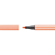 STABILO pen 68 pastel oranje