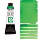 Daniel Smith Extra Fine Watercolor Permanent Green Light 15ml