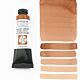 Daniel Smith Extra Fine Watercolor Burnt Sienna Light 15ml