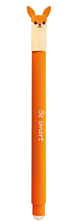 Gelpen EFA Animal Erase-It Vos Be Smart 