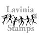 Lavinia Stamps Fairy Chain (Large) LAV393