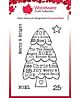 Tree Wishes Clear Stamps (FRM084)