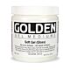 Soft Gel - gel medium - glanzend - pot 236ml