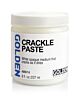 Golden Crackle Paste - krakeleerpasta - pot 236ml