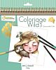 Kleurboek Coloriage Wild door Emmanuelle Colin deel 3